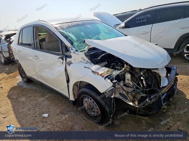 Auction photo