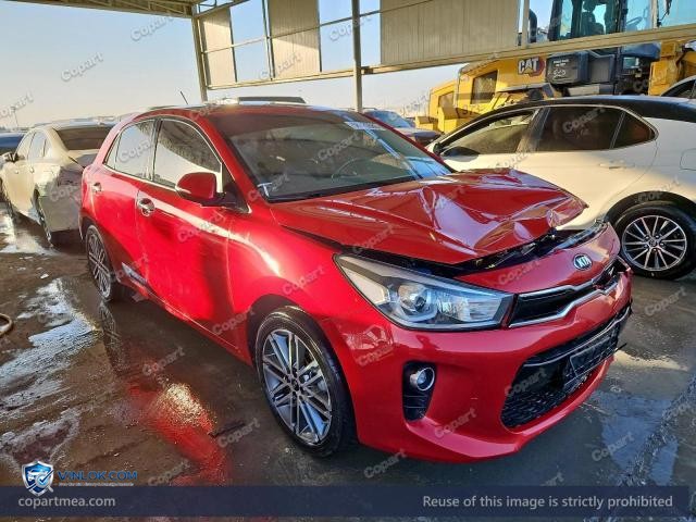 Auction photo