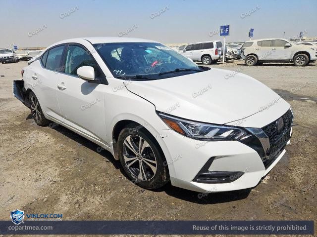 Auction photo