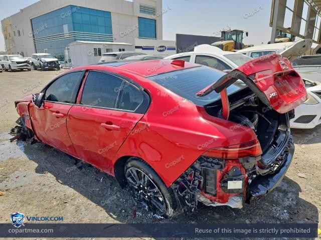 Auction photo