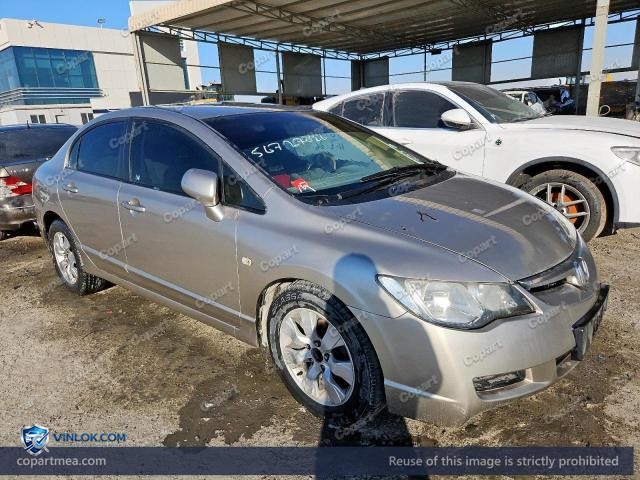 Auction photo