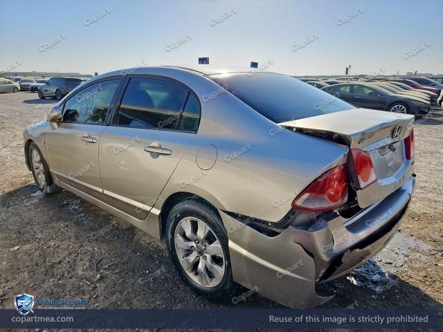 Auction photo