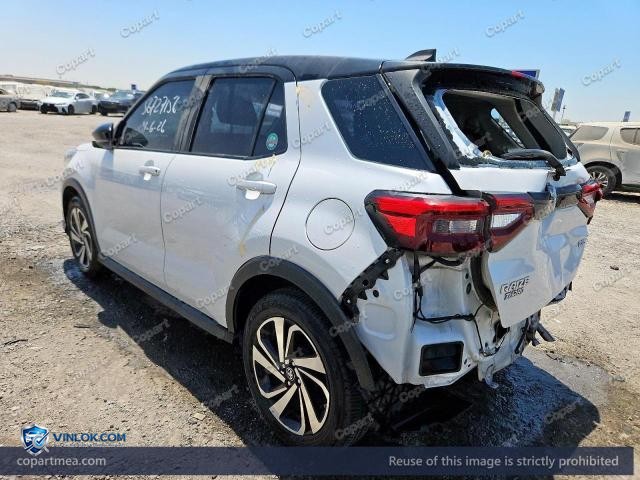 Auction photo