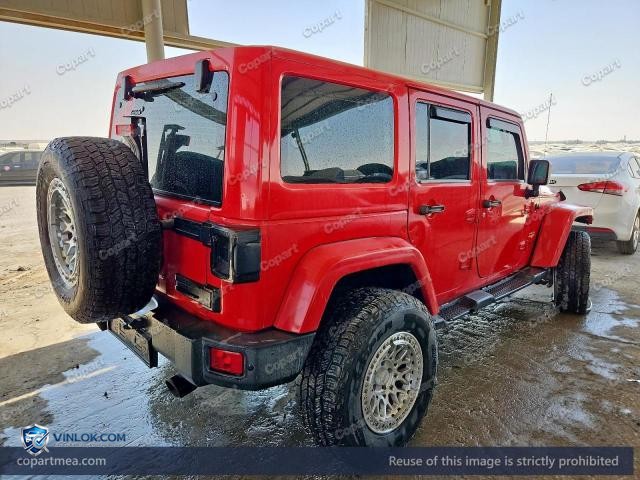 Auction photo