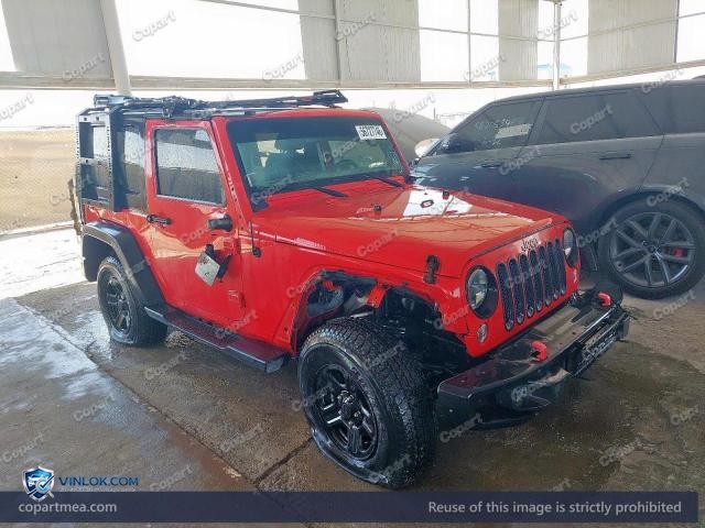 Auction photo