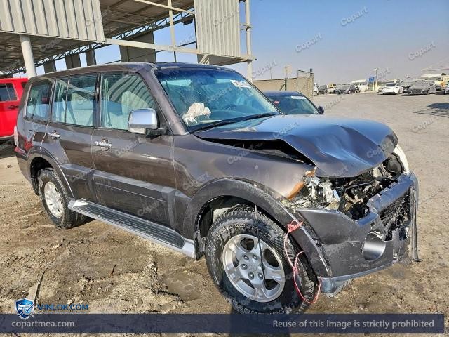 Auction photo