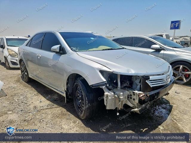 Auction photo