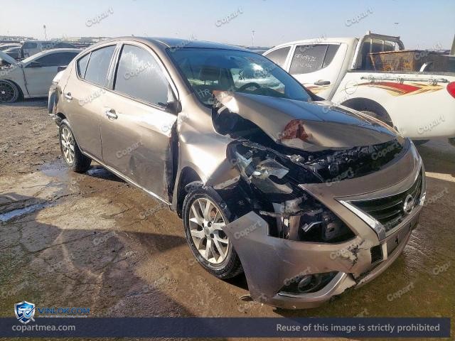 Auction photo