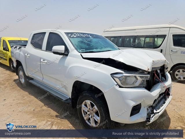 2025 MAXU T60 — Lot 56728456 auction photo