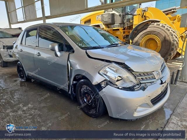 Auction photo