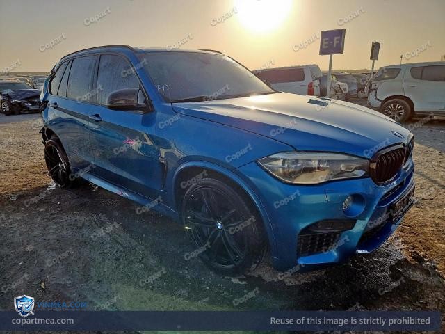 2016 BMW X5 — Lot 56728506 auction photo