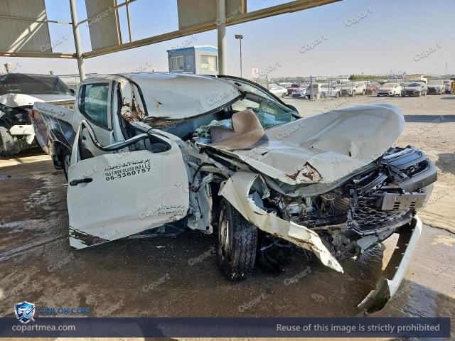 Auction photo