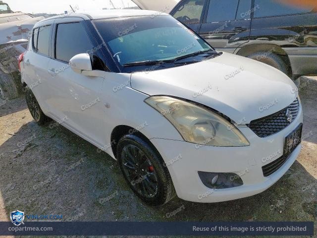 Auction photo