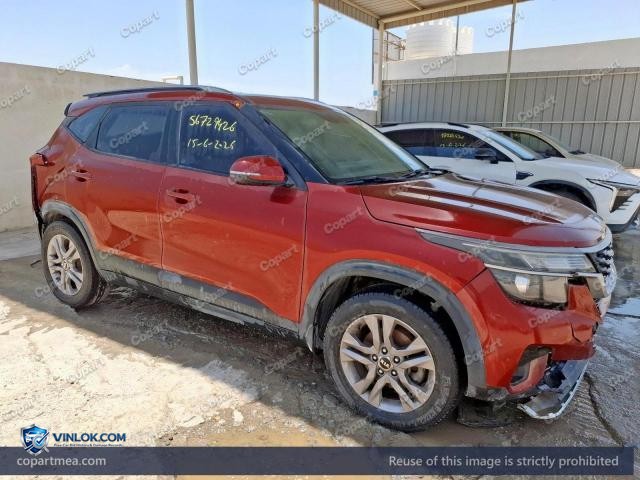 Auction photo
