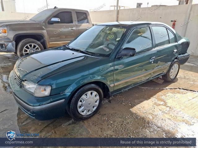 Auction photo