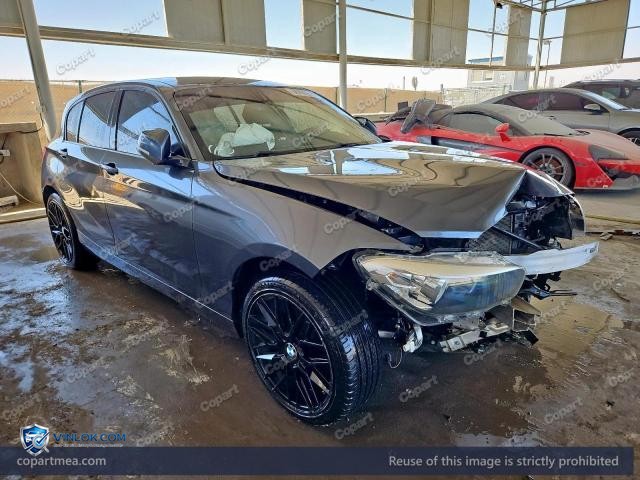 Auction photo
