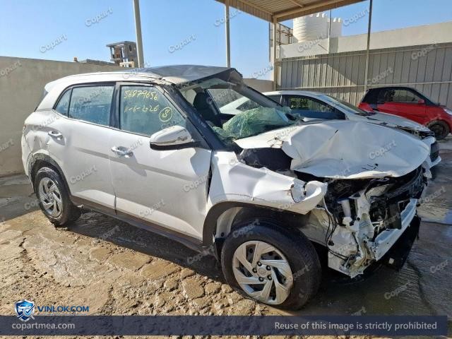Auction photo