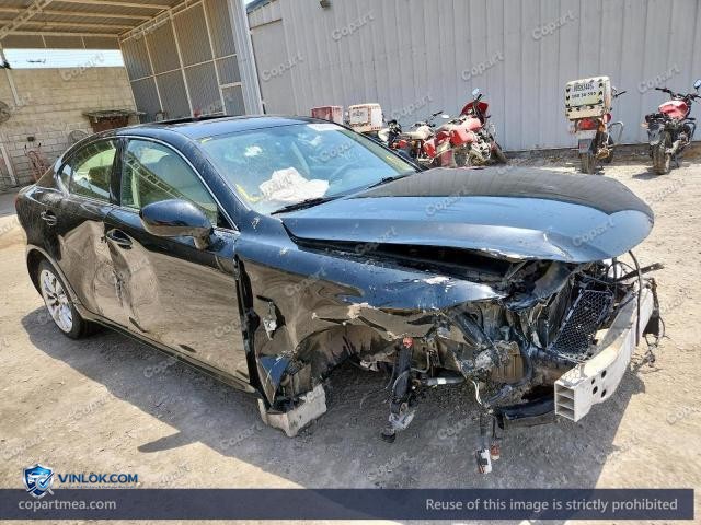 2007 LEXUS IS 300 — Lot 56879716 auction photo