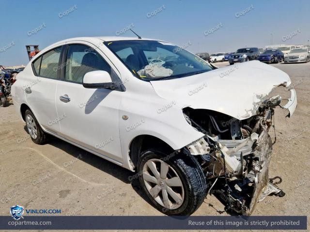 Auction photo