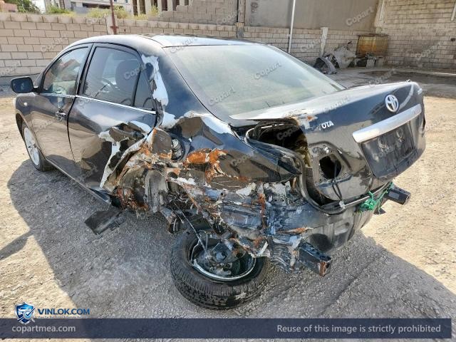 Auction photo