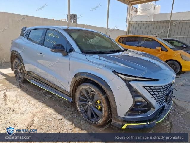 2023 CHAN UNI-T — Lot 56882026 auction photo