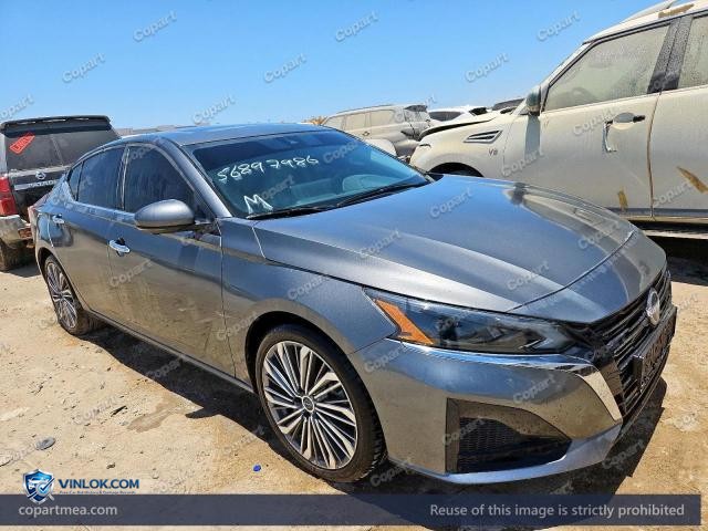 Auction photo