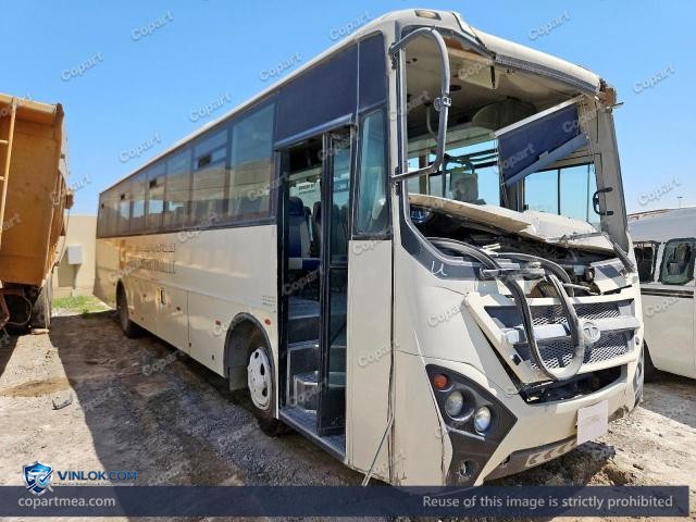 2023 TATA LPO1618 — Lot 56898446 auction photo