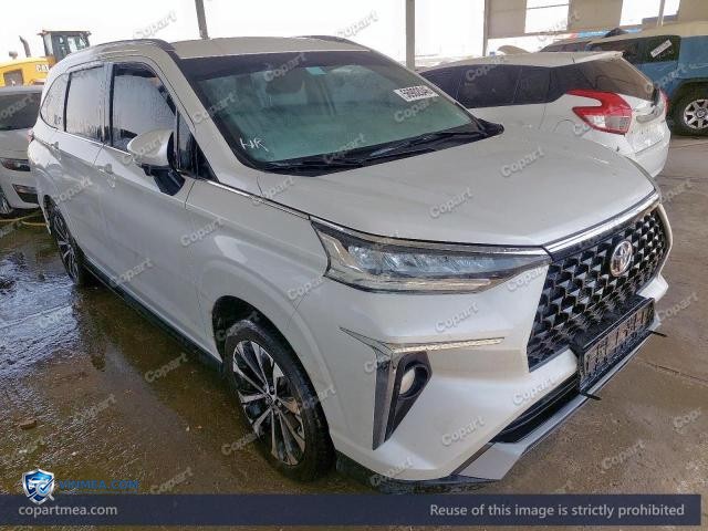2024 TOYOTA VELOZ — Lot 56902046 auction photo