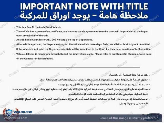 Auction photo