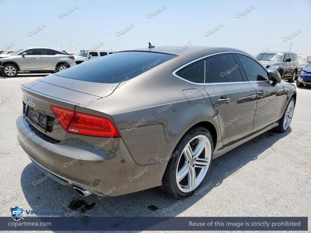 Auction photo