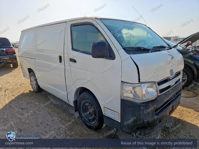 Auction photo