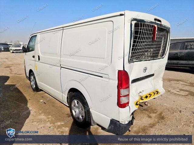 Auction photo