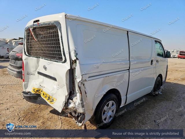 Auction photo