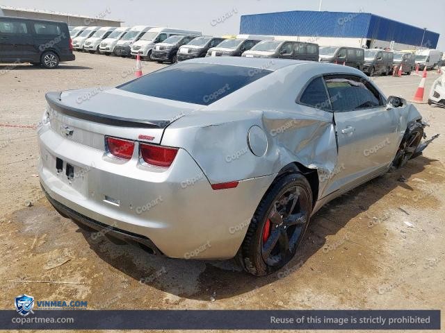 Auction photo