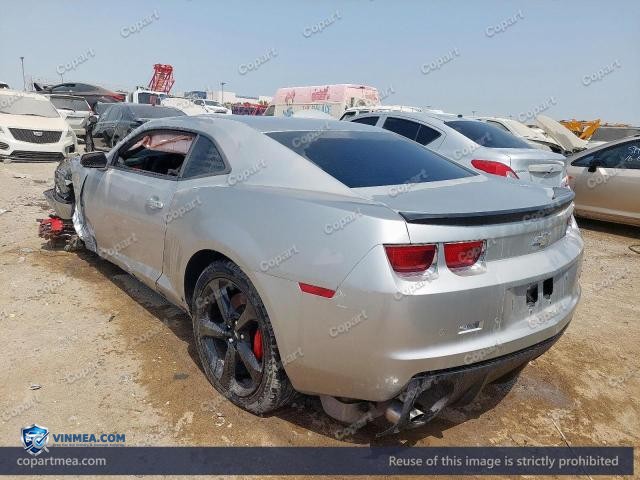 Auction photo