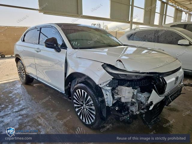 2023 HONDA ENS1 — Lot 56903756 auction photo