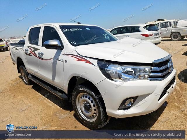 Auction photo