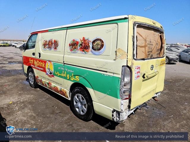 Auction photo