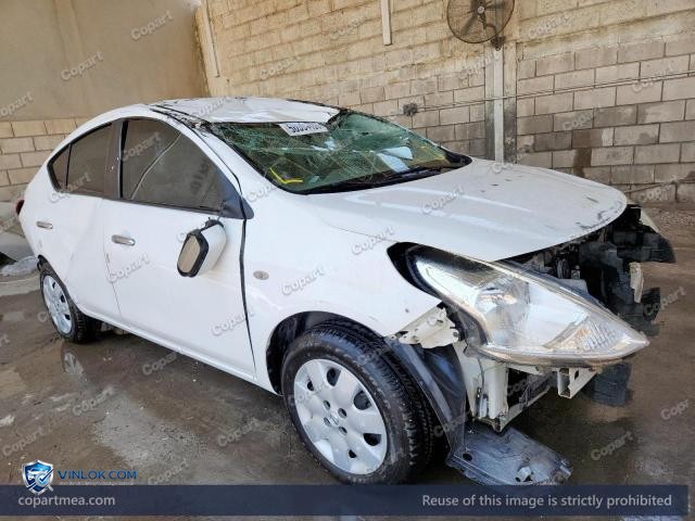 Auction photo