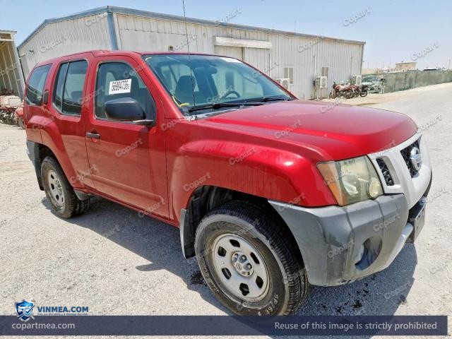 Auction photo