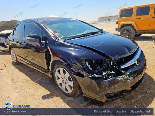 Auction photo