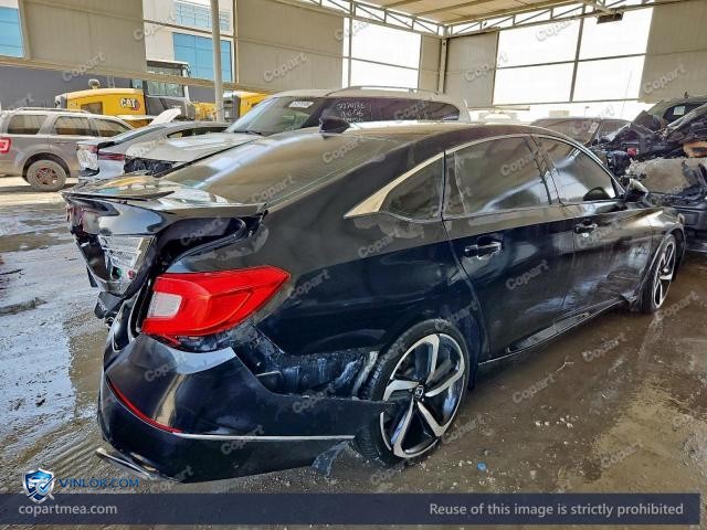 Auction photo