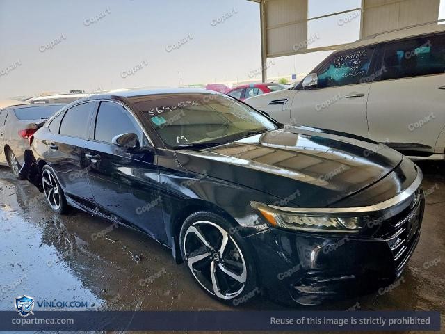Auction photo