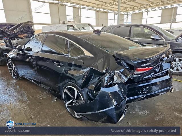 Auction photo