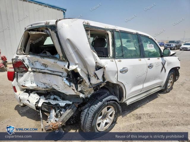 Auction photo