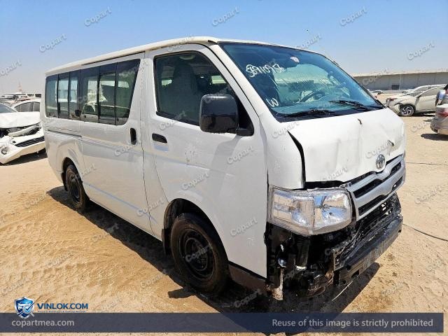 Auction photo