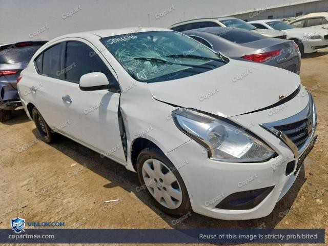 Auction photo