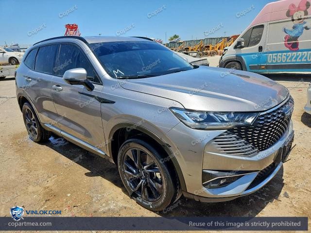 2025 HAVA H6 — Lot 56917016 auction photo
