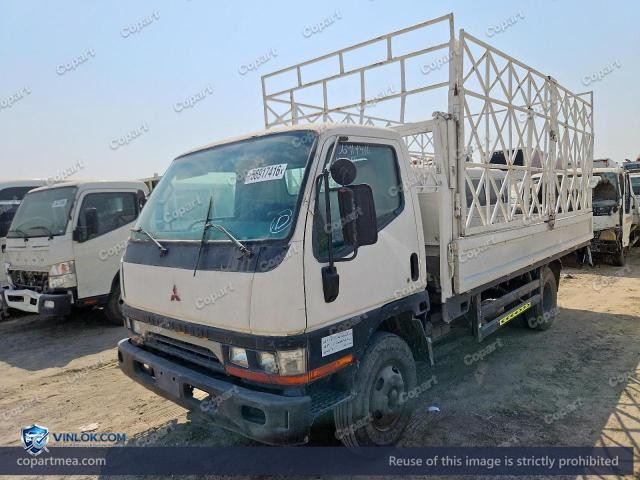Auction photo