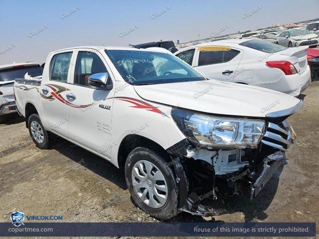 Auction photo